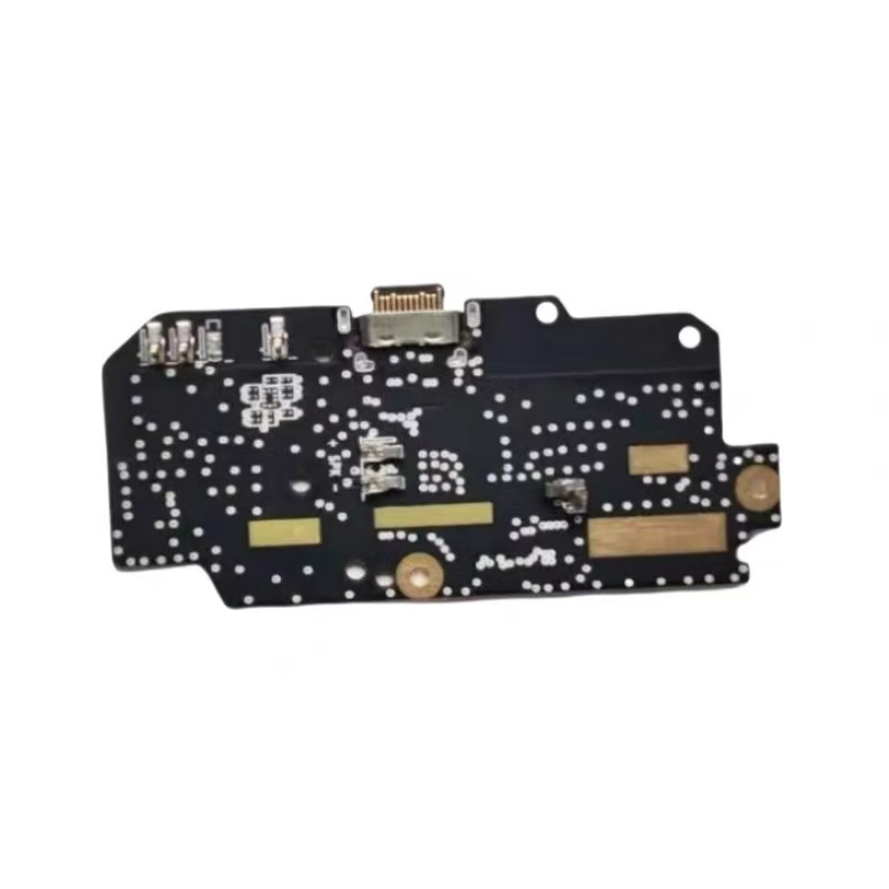 Ouchi OUkitel G1 WP12 WP18 WP23 WP26 WP28 Tail plug-in charging small board