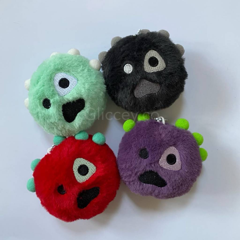 doll cortis || cortis ball corball cortis ||keychain doll cortis cortis ball keychain