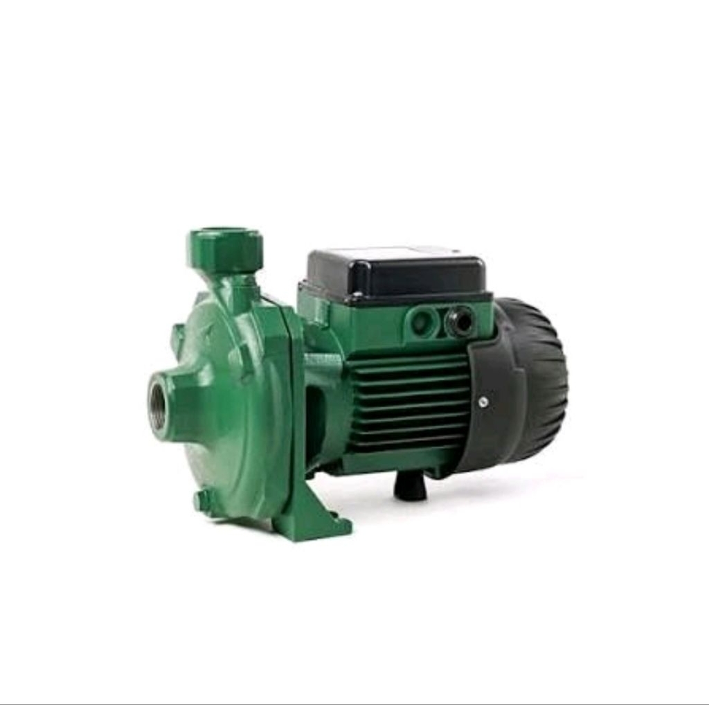 Mesin Pompa Transfer Original DAB K12/200M Single Impeller Centrifugal (Asal Italy)