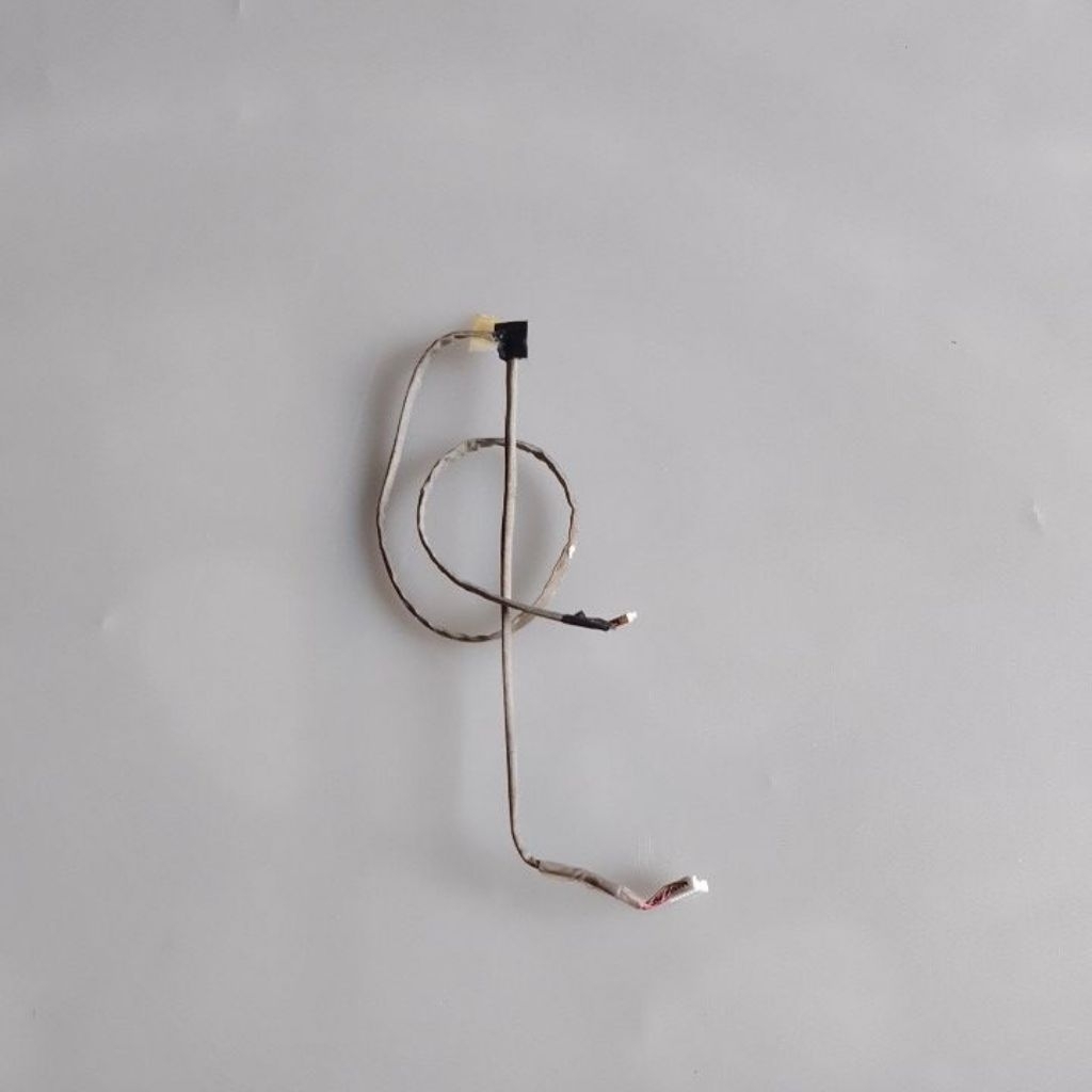 Fleksibel Webcam Laptop Toshiba Portege R700