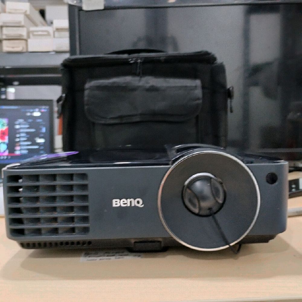 Proyektor BenQ MS502P (014000)