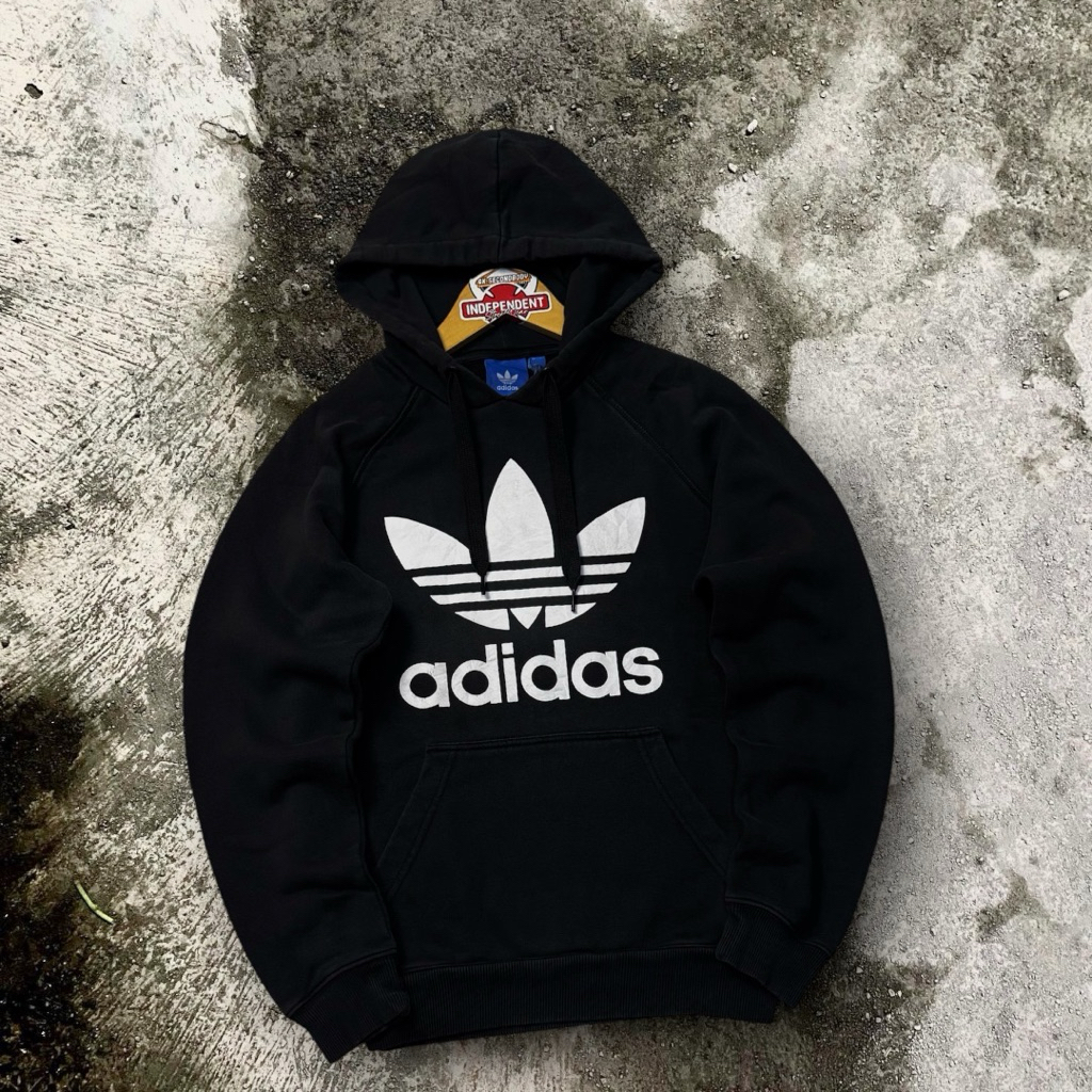 hoodie adidas second