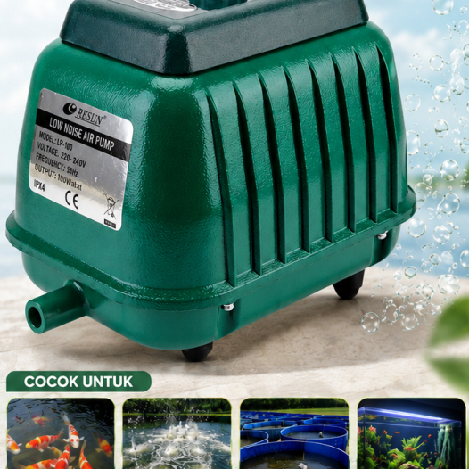 Aerator RESUN LP-100