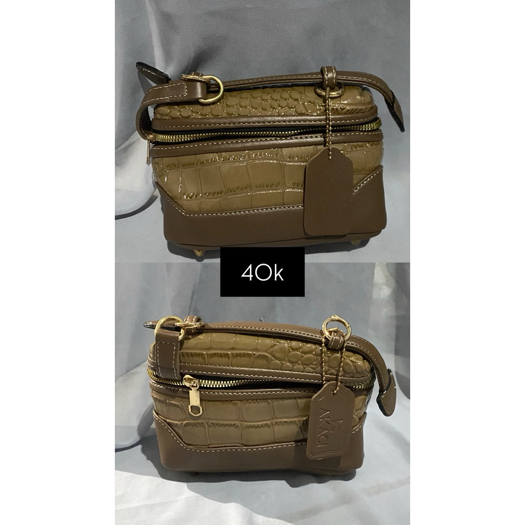 Tas Nalala Original