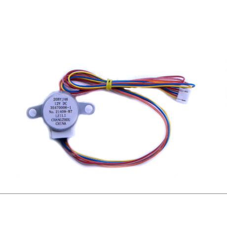 MOTOR SWING/STEPPING MOTOR AC DAIKIN FTKM25SVM4 ORIGINAL 4025673