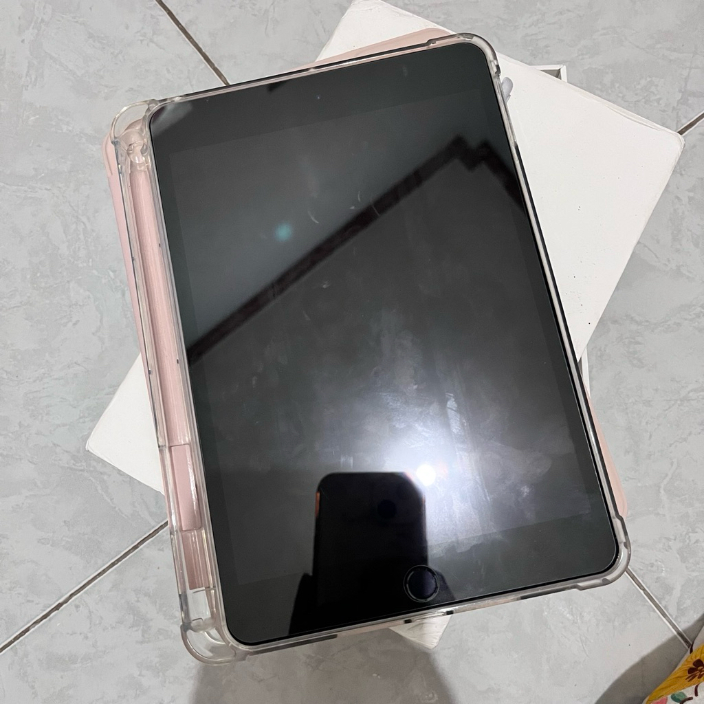 ipad mini 5 256gb
