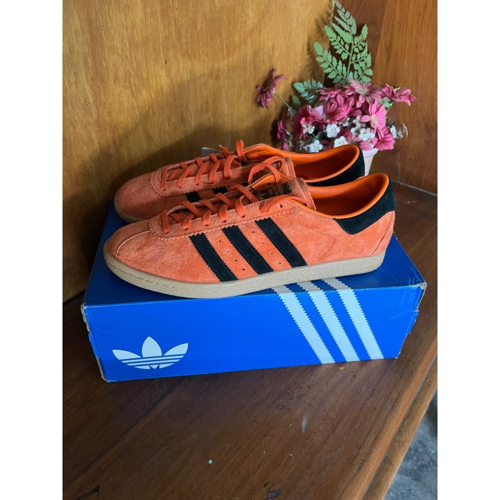 Adidas Trinidad and Tobago Island series