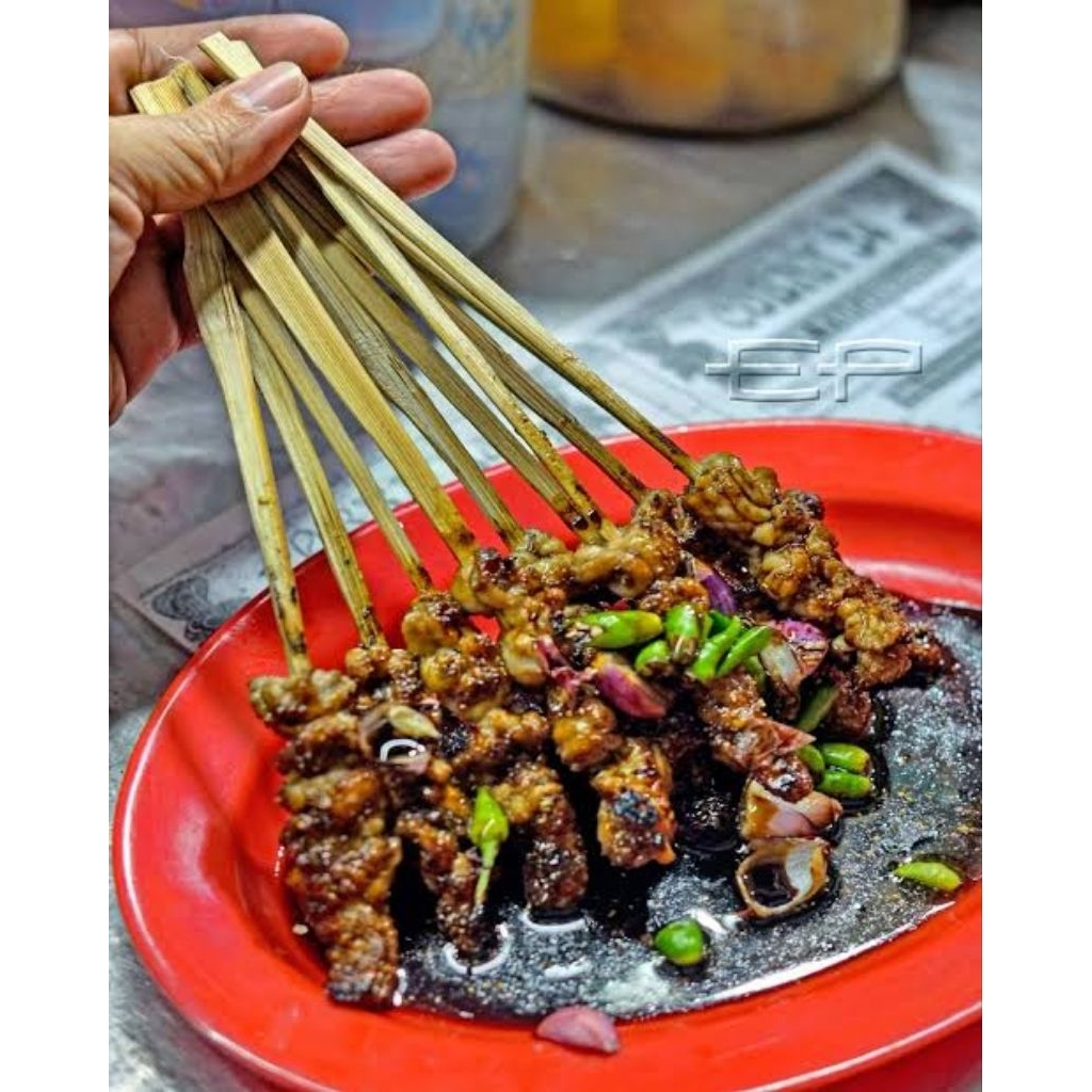 SATE ULAR COBRA