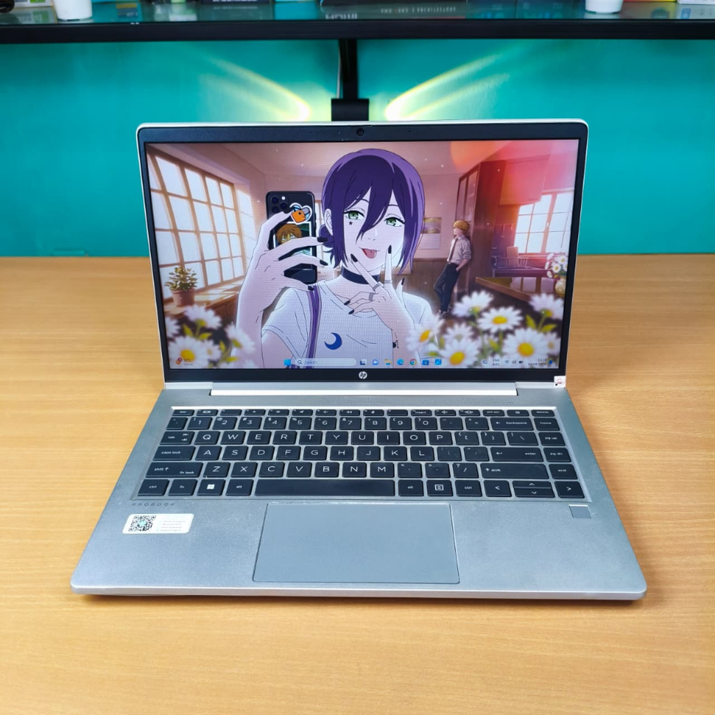 Laptop HP PROBOOK 445 G8 Ryzen 5 Original
