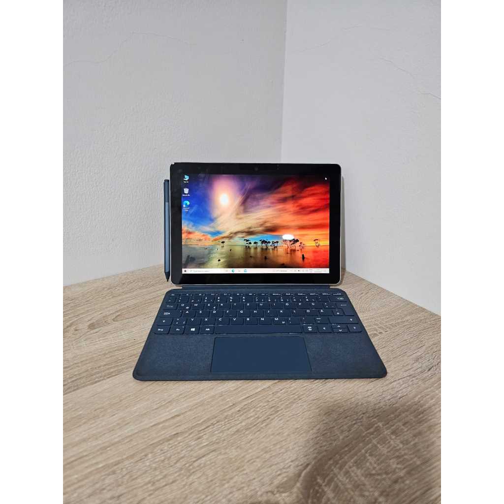 Microsoft Surface Go 2 4/64 4GB RAM 64GB SSD Pentium Gold 4425Y + Keyboard 10.5"