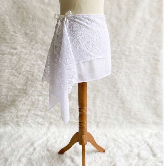 KHAYLA LAYERING / ROK EXTEND
