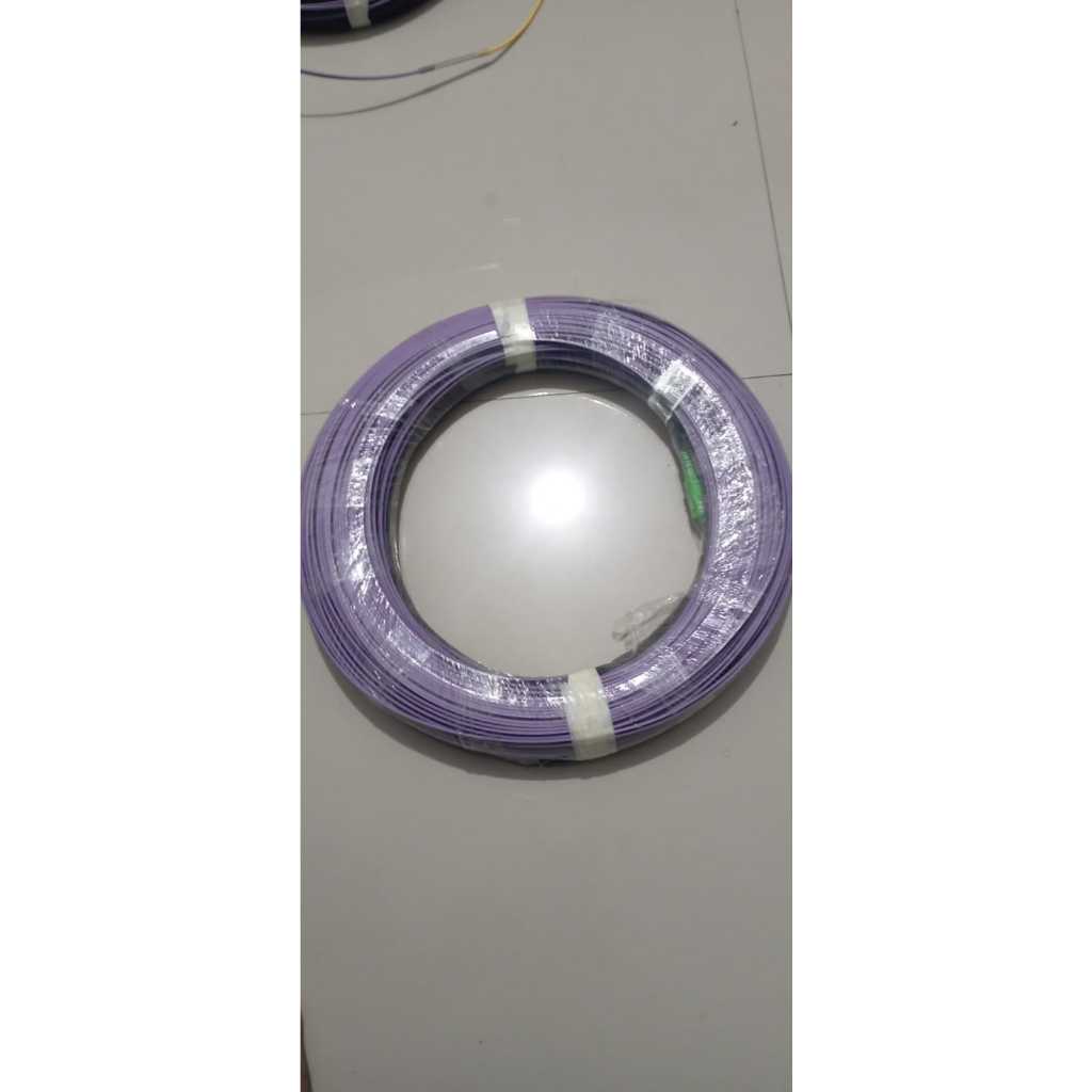 kabel fiber optic precon 100m