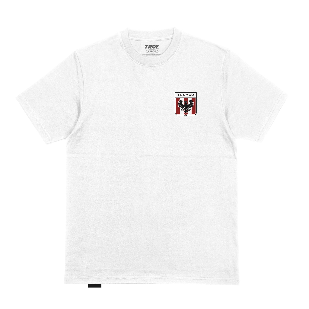 XXXL / Putih