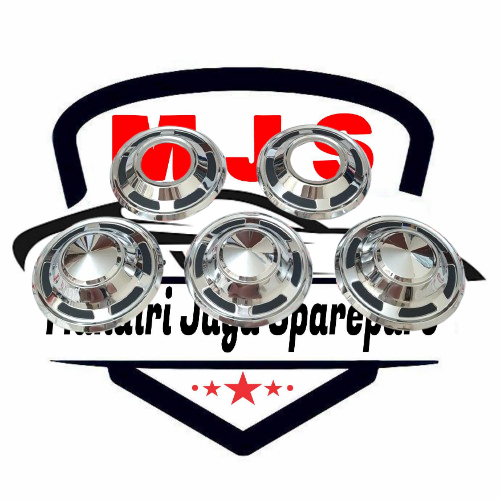 wheel dop velg cover roda toyota hardtop FJ40 BJ40