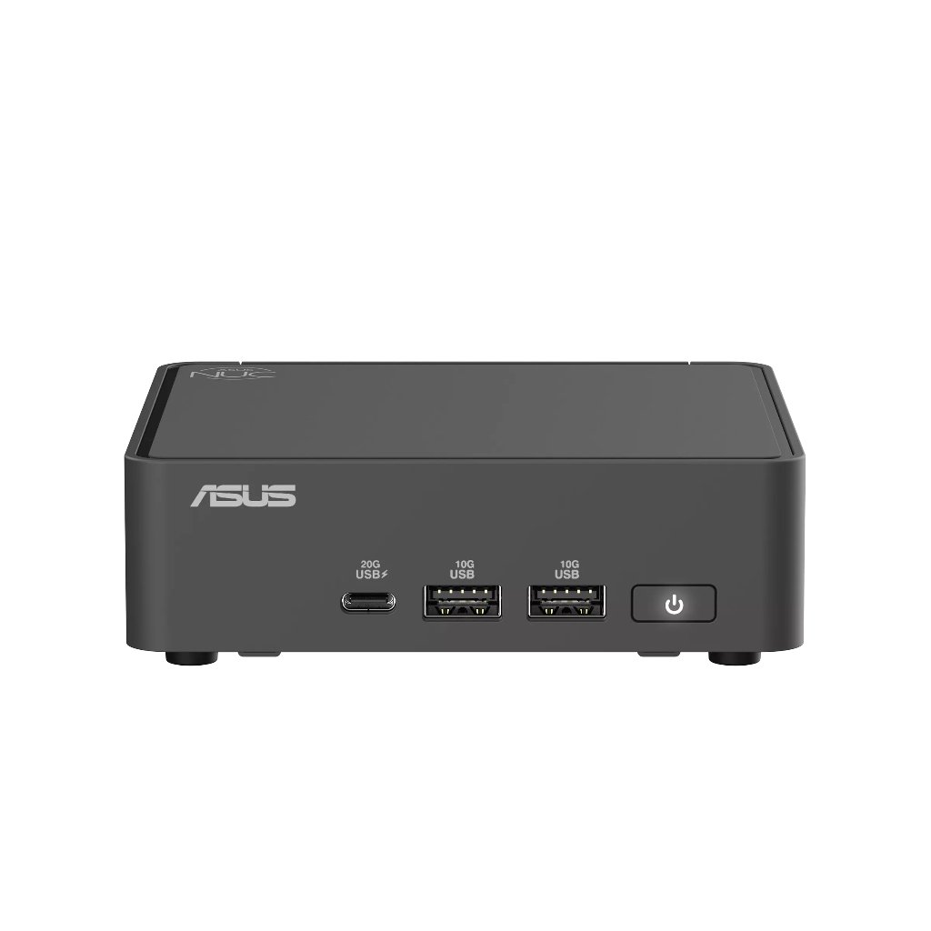 Intel Core 7 240H CPU