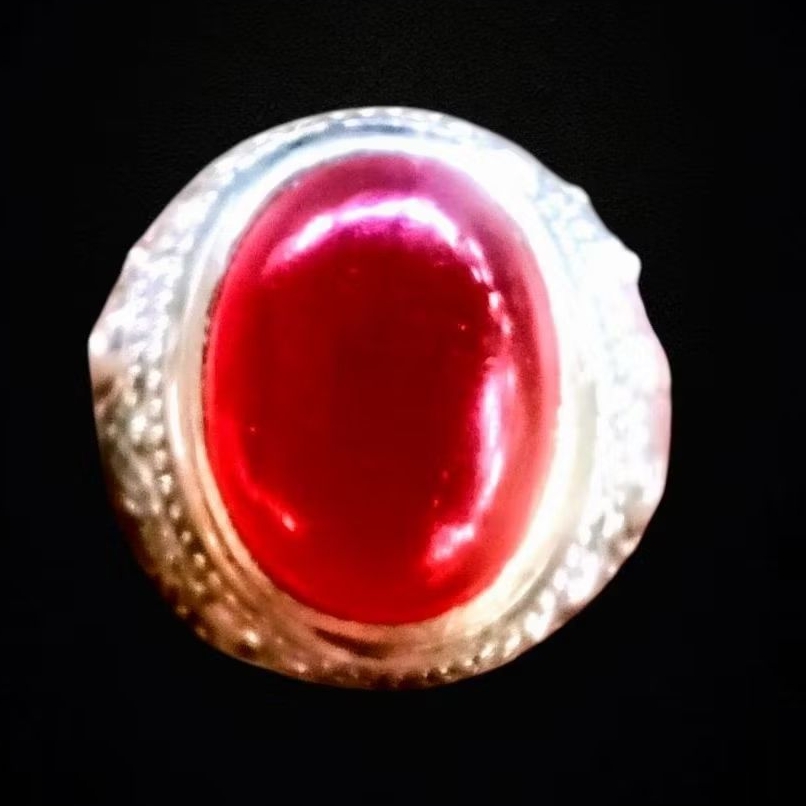 Batu Akik Giok Jadeite Myanmar