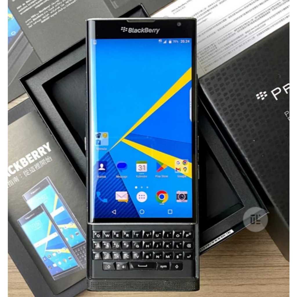 Blackberry Priv | BB Prive Android