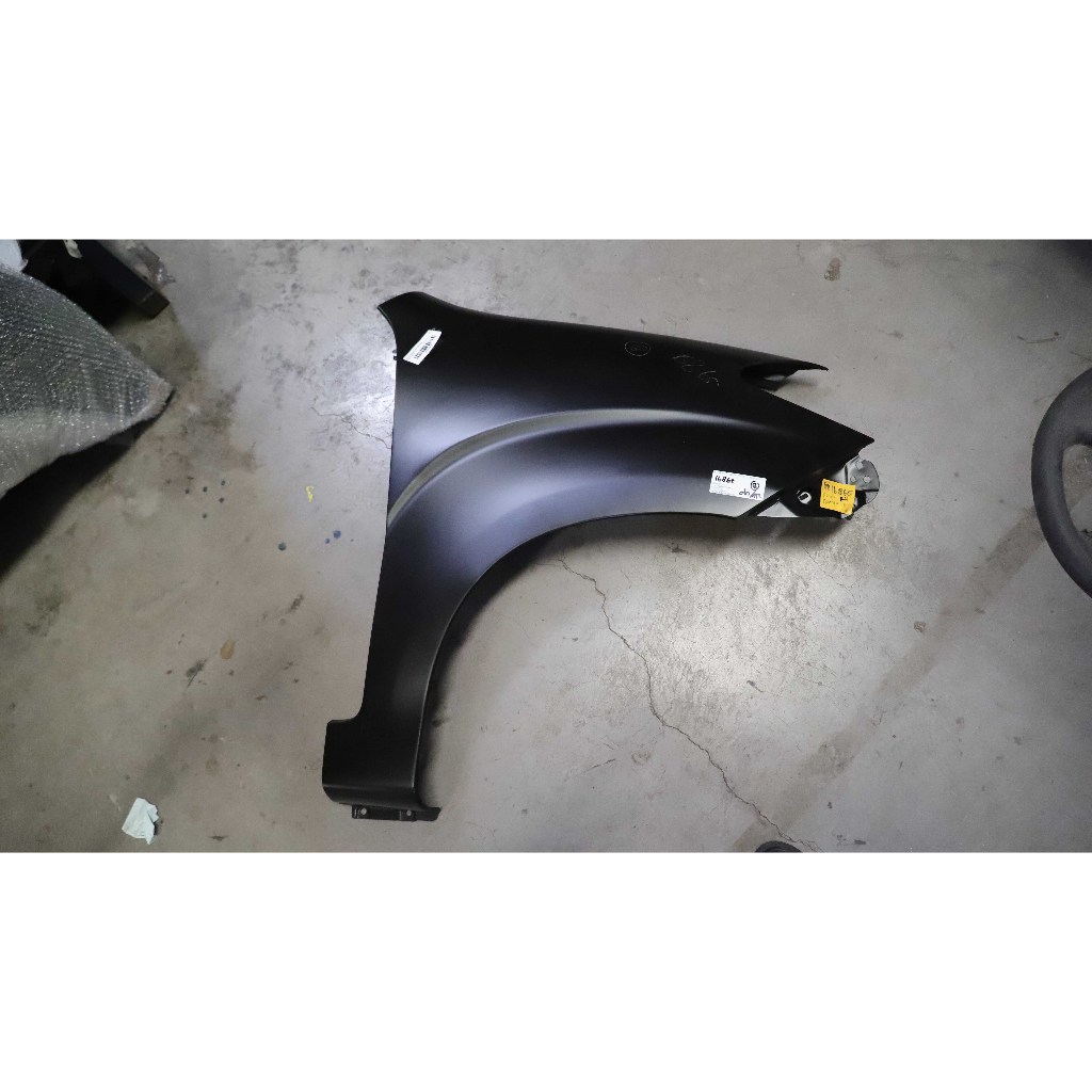 FENDER KANAN TOYOTA AVANZA 2008-2014, 53811BZ020