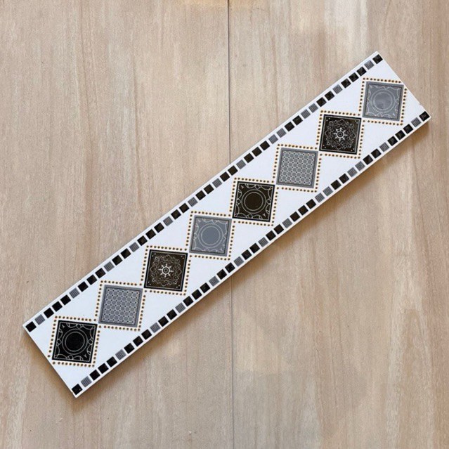 lis keramik 10x50 | list keramik dinding 10x50 | list keramik lantai 10x50 sandira grey