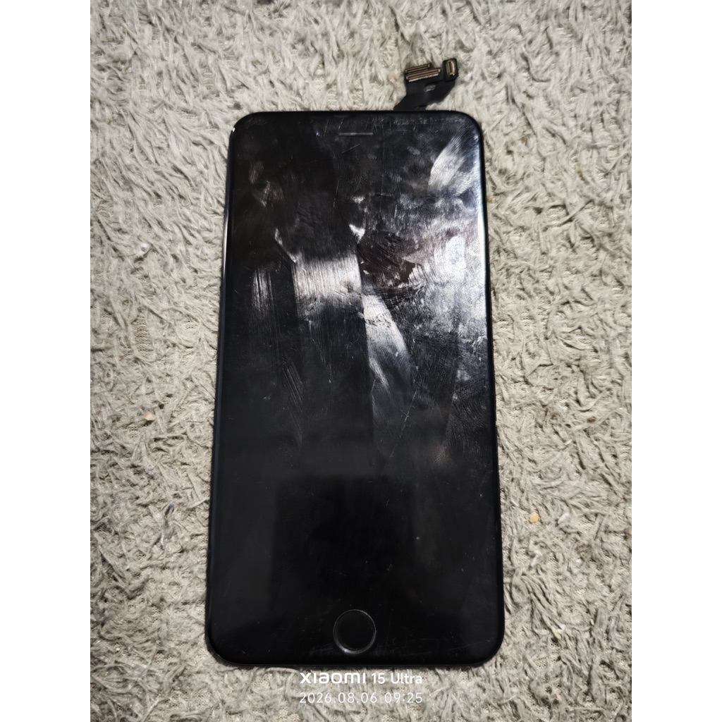 LCD Original copotan iPhone 6s Plus
