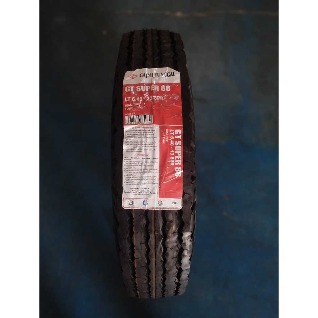 BAN GT SUPER 640/R13 8PR