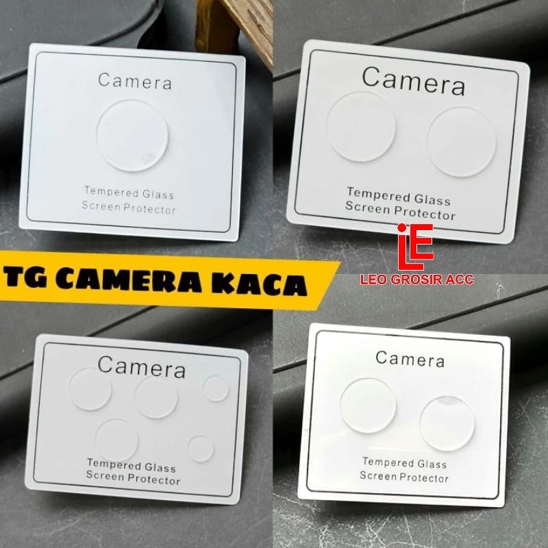 ITEL P40 ITEL P55 5G ITEL P55 NFC ITEL P65 ANTI GORES KAMERA TEMPERED GLASS CAMERA PELINDUNG KAMERA 