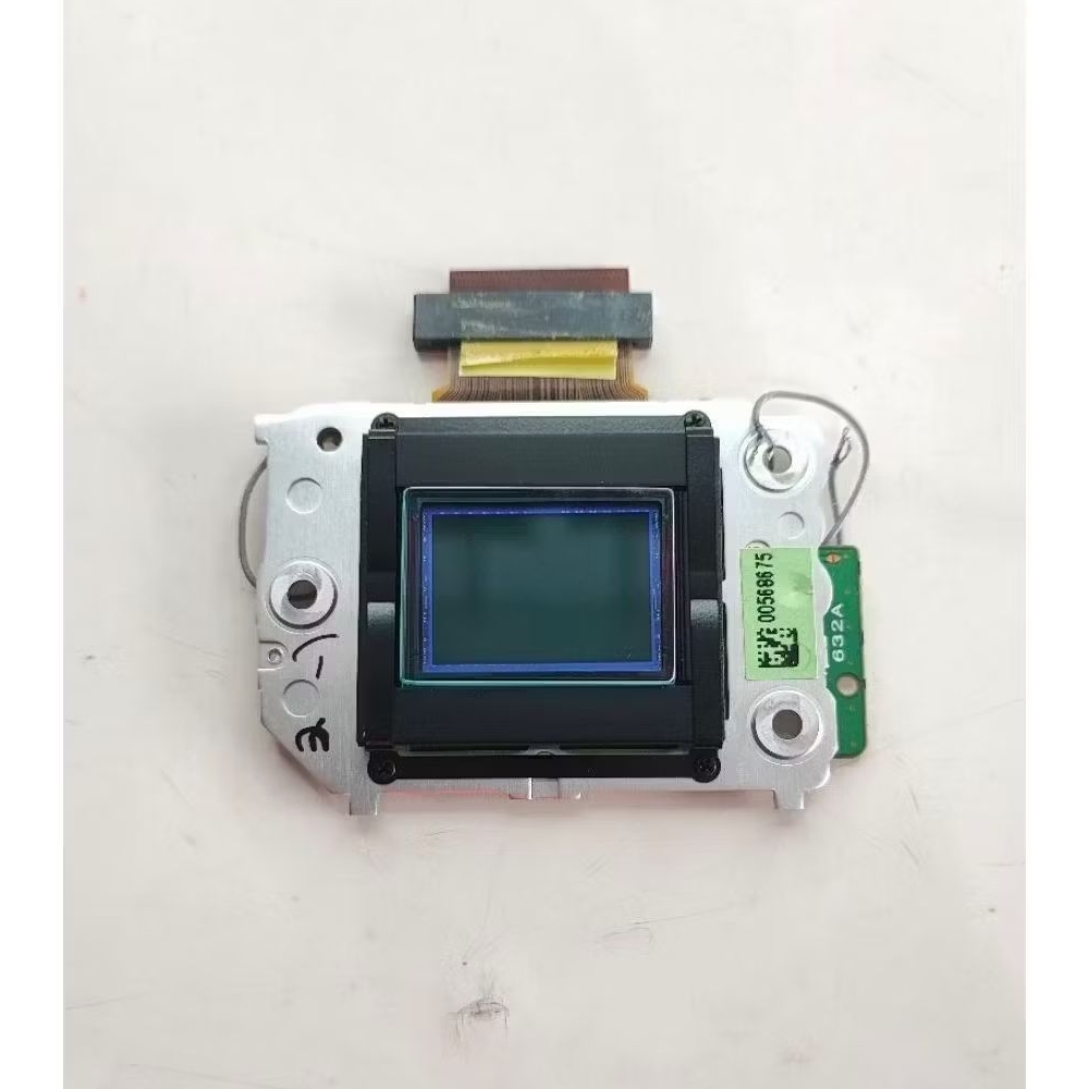 Sensor CCD Nikon D200 Bekas