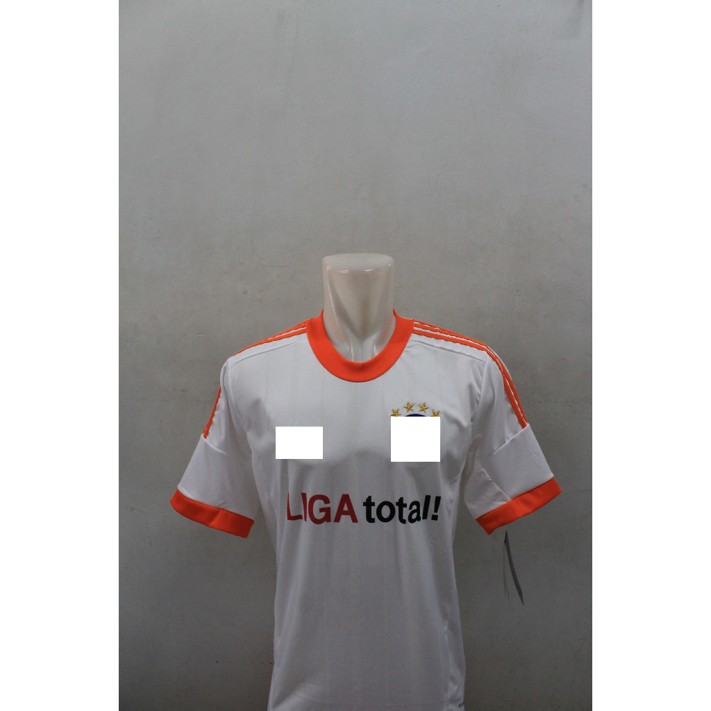 Jersey Munchen Away 2012/2013 A3 Size S