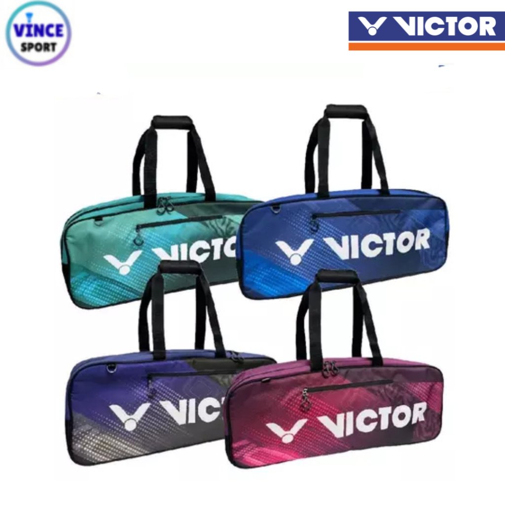 TAS VICTOR AG 650 RACKET BAG