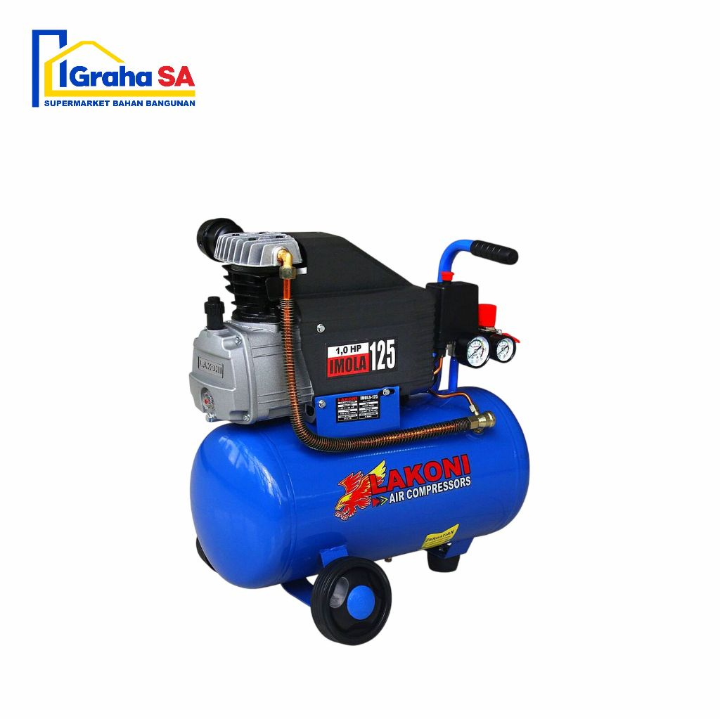 LAKONI KOMPRESOR DIRECT IMOLA
