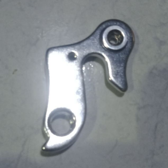 Gantungan rd anting rd HOLDER EXTENDER RD SEPEDA MTB