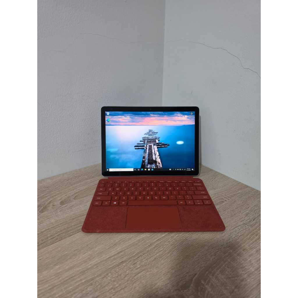 Microsoft Surface Go 4 8/128 8GB RAM 128GB SSD Intel(R) N200 + Keyboard 10.5"