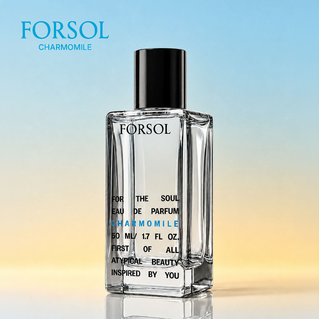 Forsol Perfumes - Charmomile | Eau de Parfum