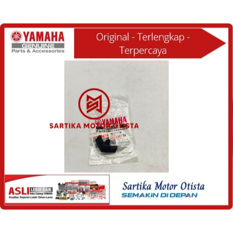 ORIGINAL GROMMET 2BU-F8187-00 KARET LAMPU SENJA X-RIDE 115 YAMAHA (2BU-F8187-00)