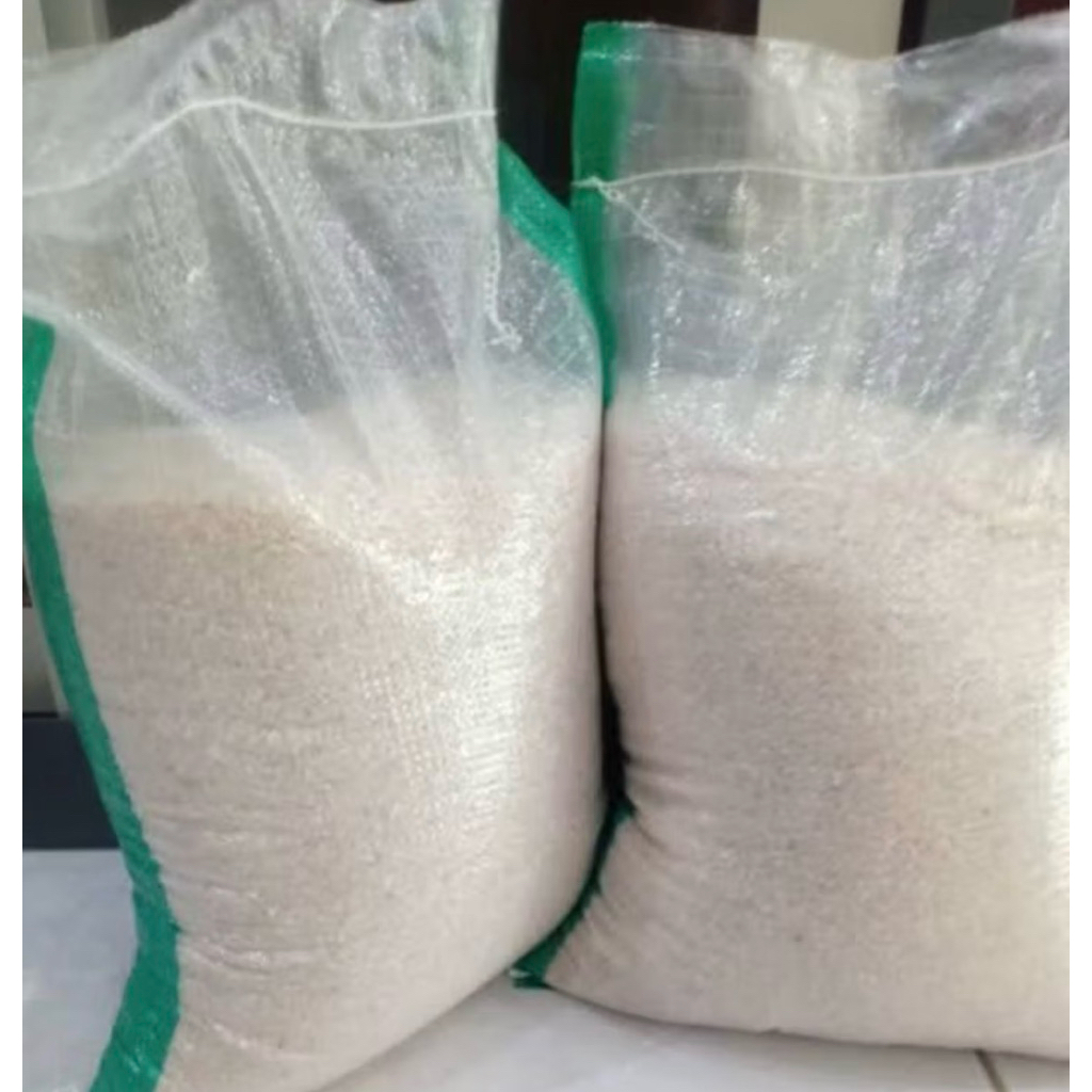 beras pulen 10kg