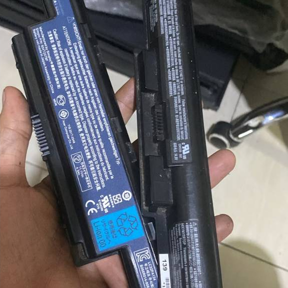 Baterai Laptop borongan