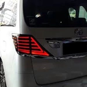 Stoplamp Alphard vellfire 2008-2013