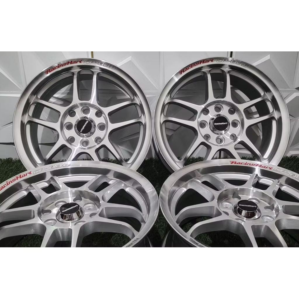 Velg R15 Racing hart Cp035