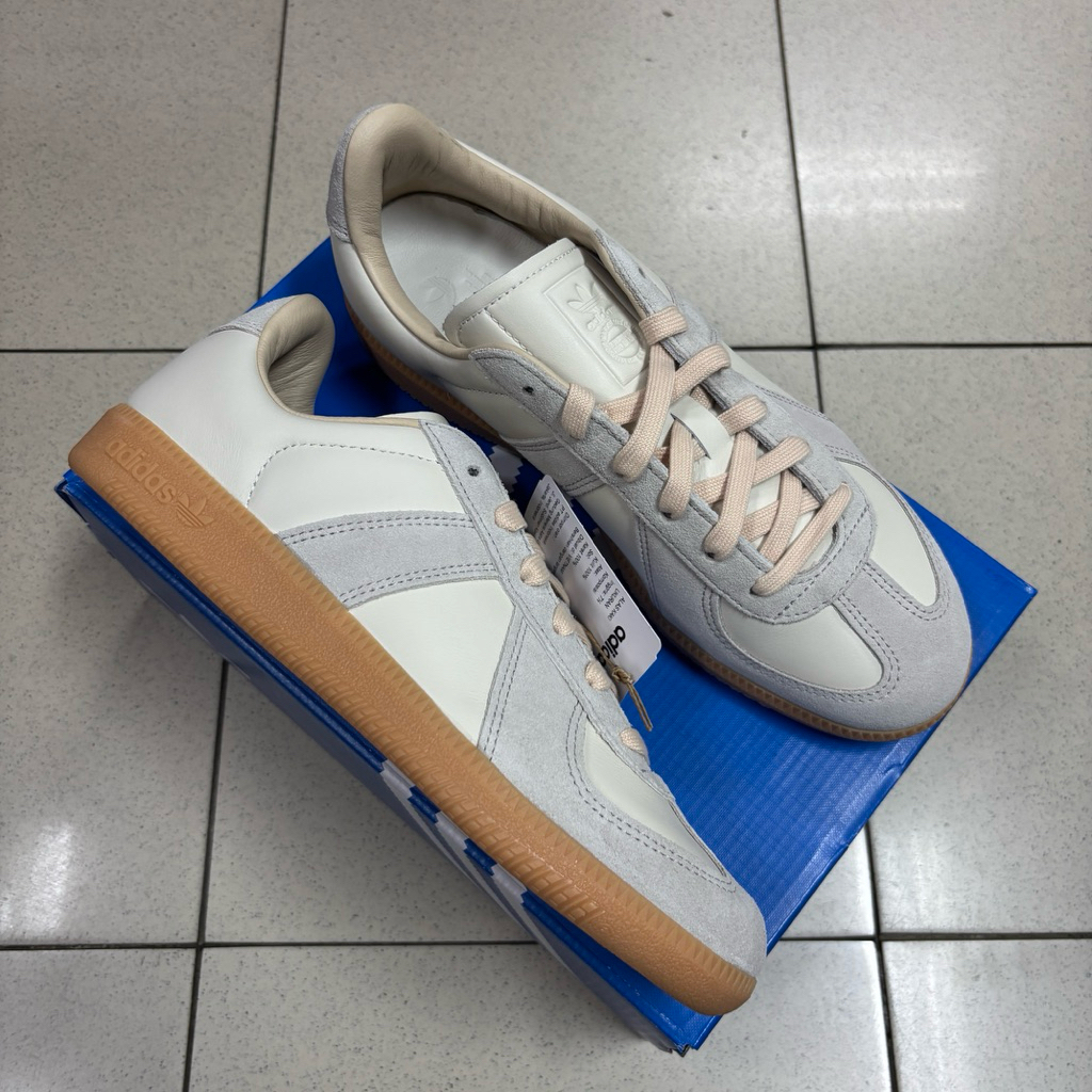 ADIDAS BW ARMY CORE WHITE