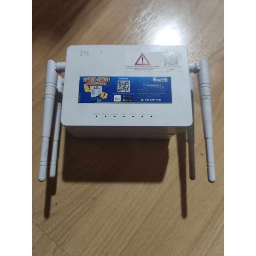 ZTE F679D