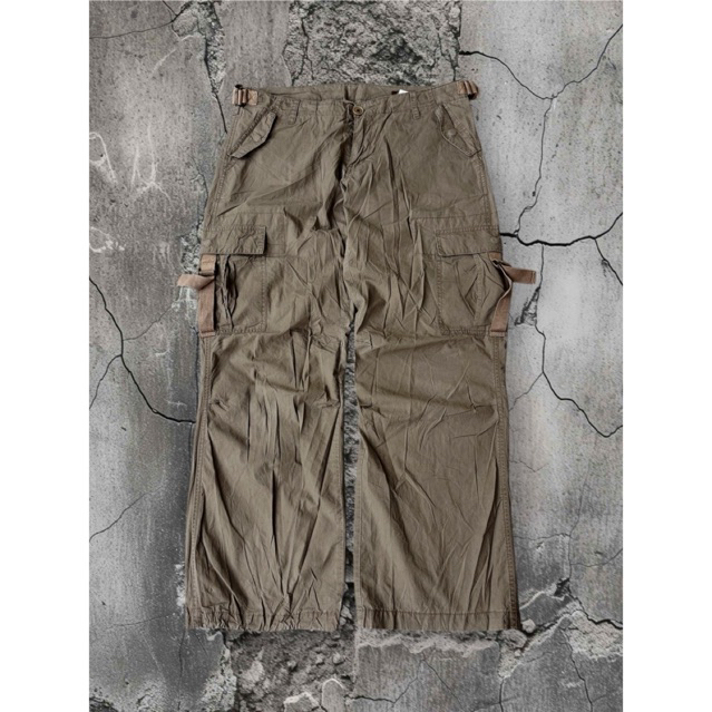 Lao Torga Cargo Pants