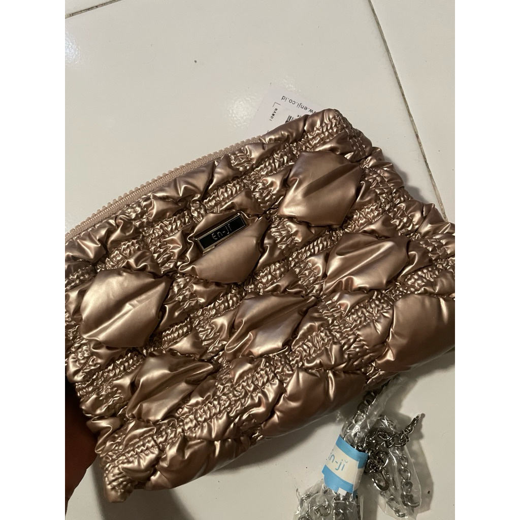 LINK CO ENJI BAG ORIGINAL NEW