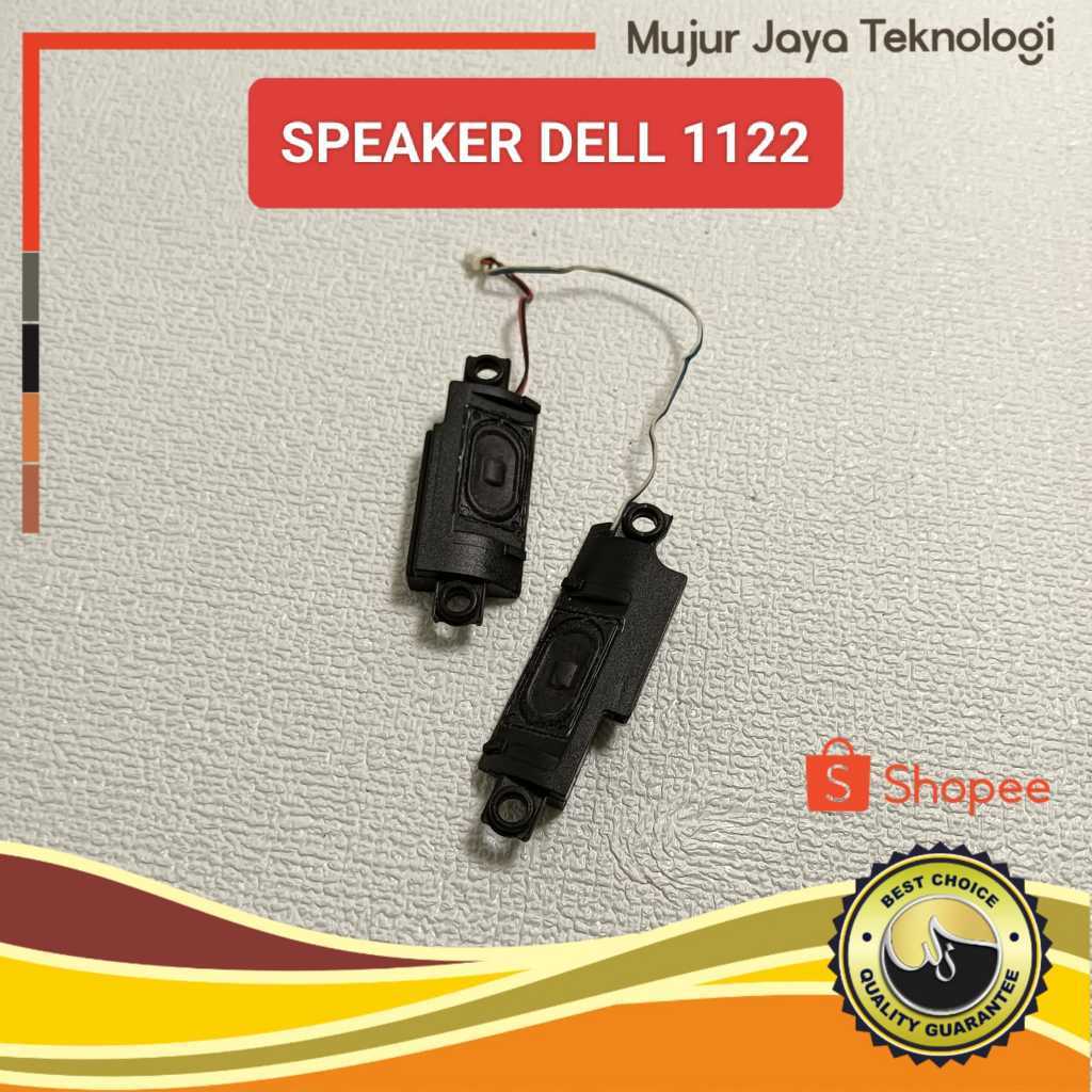 Speaker Sound Audio Laptop Dell Inspiron 1122 M102Z CN 0X4GK3 Original Second Tested