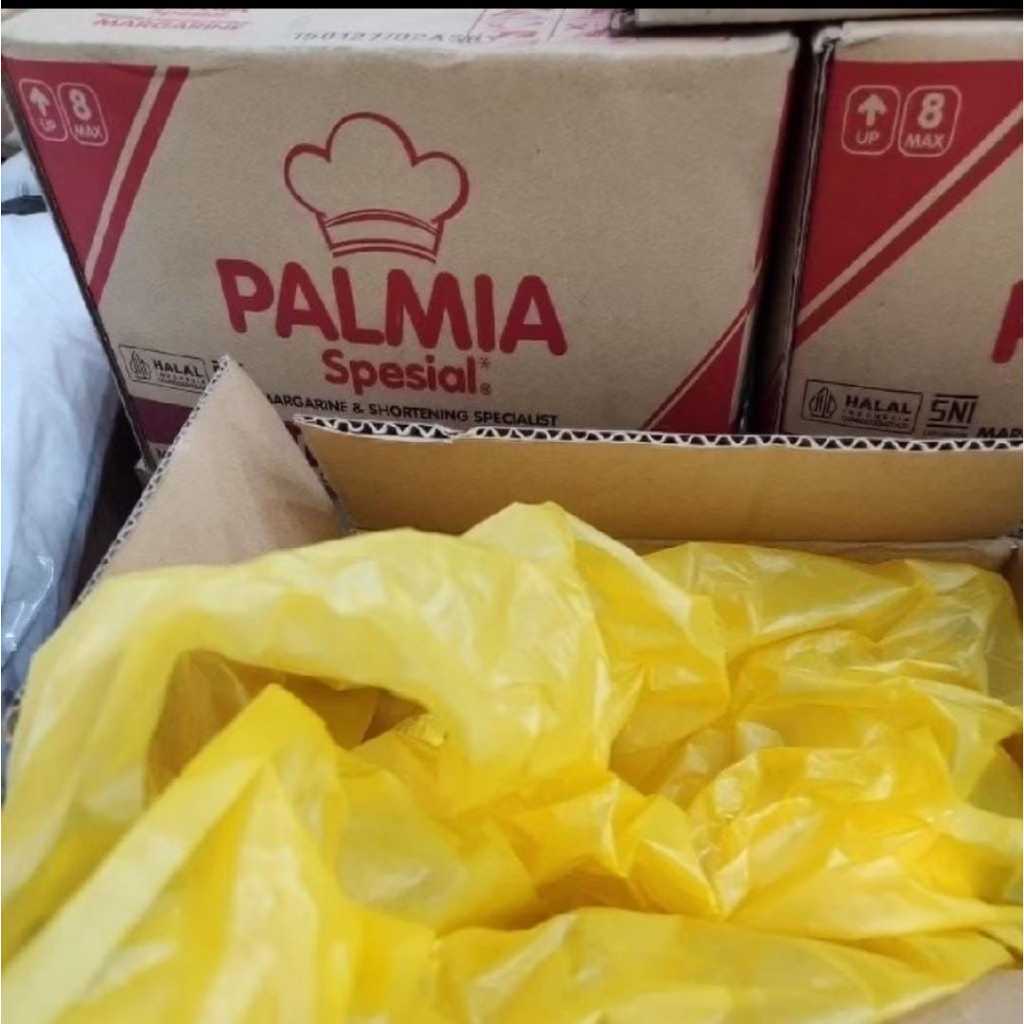 Palmia Spesial/Palmia Special/Palmia Kiloan/Pamia Timbangan/Margarin Palmia