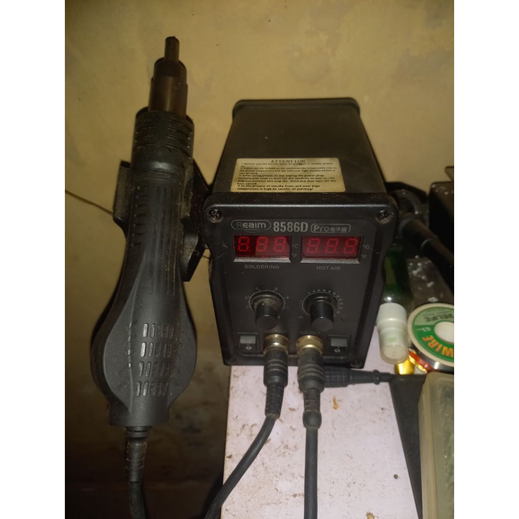 Harga 8586d pro Terbaru Okt 2026 | BigGo Indonesia