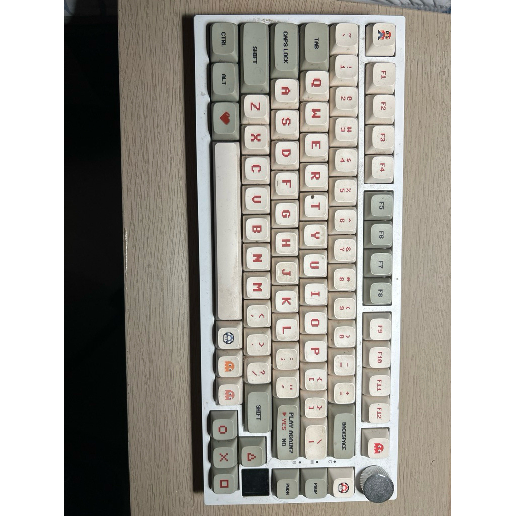 Keyboard Ajazz