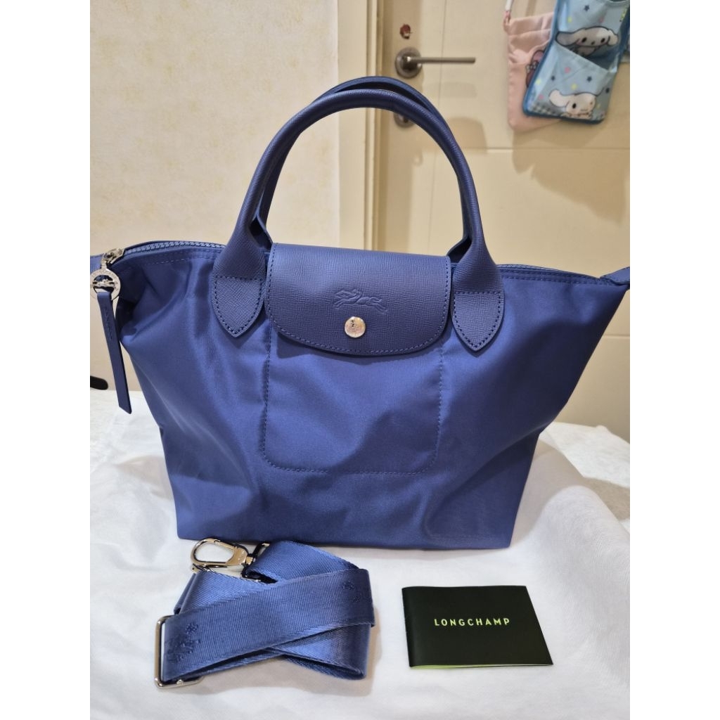 Original Authentic Longchamp