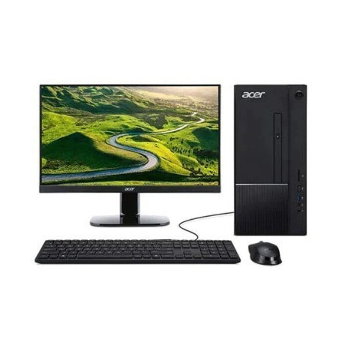 PC DEKSTOP ACER TCX i5 (PDN) - Intel Core i5-14400 - RAM 8GB - SSD 512GB