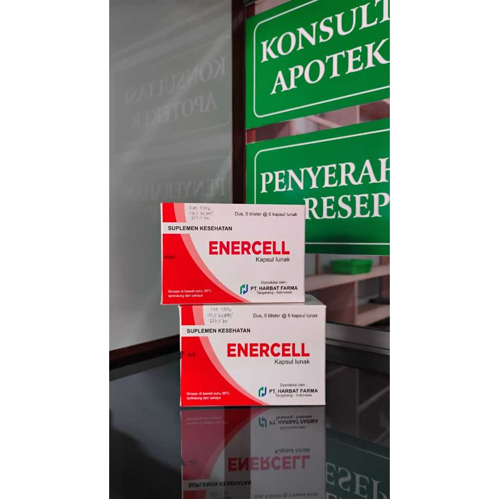 ENERCELL