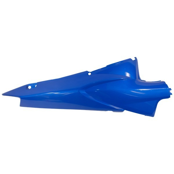 Cover Body Kanan Biru Honda Karisma KPH  64410KPH880FMP